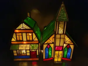 Annelies 01 - Fijne kerstdagen